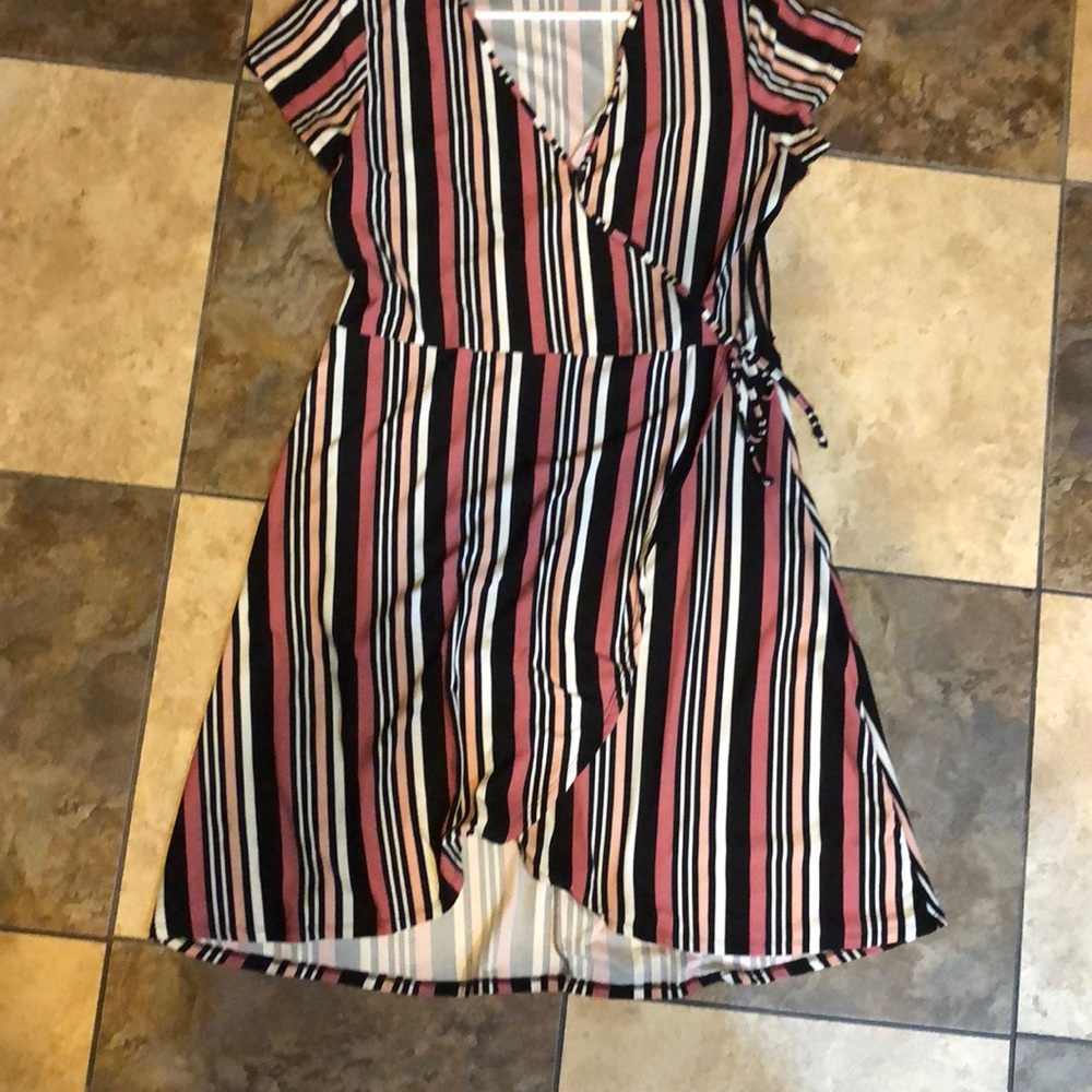 Spring Dress